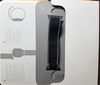 Loop Trail Apple Watch Ultra