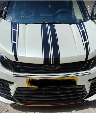 Ligier js 60 sport ultimate dci