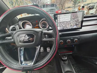 Ligier js 60 sport ultimate dci