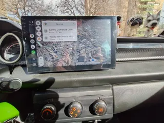 Ligier js 60 sport ultimate dci