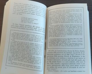 Una Svizzera al di sopra di ogni sospetto