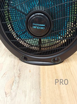 Cecotec Ventilador EnergySilence