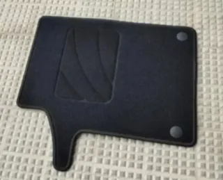 + Mercedes Vito / Clase V W447 Alfombrillas a medi