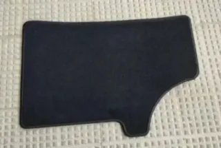 + Mercedes Vito / Clase V W447 Alfombrillas a medi