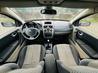 RENAULT MEGANE 1.5 DCI 80CV 176 MIL KM 3.250€