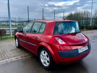 RENAULT MEGANE 1.5 DCI 80CV 176 MIL KM 3.250€