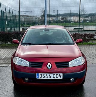 RENAULT MEGANE 1.5 DCI 80CV 176 MIL KM 3.250€