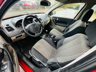 RENAULT MEGANE 1.5 DCI 80CV 176 MIL KM 3.250€