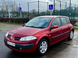 RENAULT MEGANE 1.5 DCI 80CV 176 MIL KM 3.250€