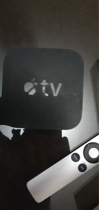 Apple TV