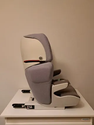 Silla coche Concord Transformer XT Pro