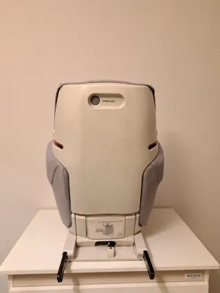 Silla coche Concord Transformer XT Pro