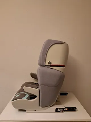 Silla coche Concord Transformer XT Pro