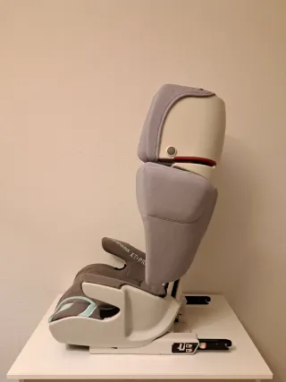 Silla coche Concord Transformer XT Pro