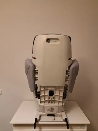 Silla coche Concord Transformer XT Pro