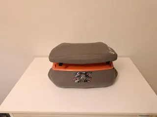 Silla coche Concord Transformer XT Pro