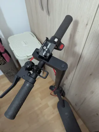 Patinete Eléctrico Xiaomi Mi Electric Scooter