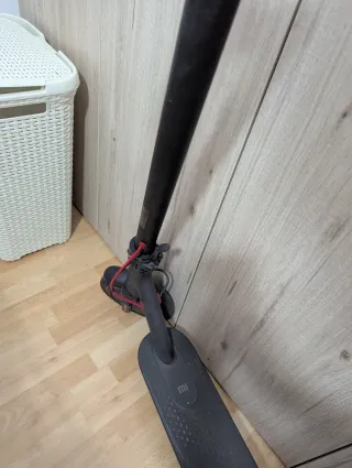 Patinete Eléctrico Xiaomi Mi Electric Scooter