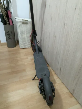 Patinete Eléctrico Xiaomi Mi Electric Scooter