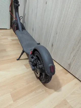 Patinete Eléctrico Xiaomi Mi Electric Scooter