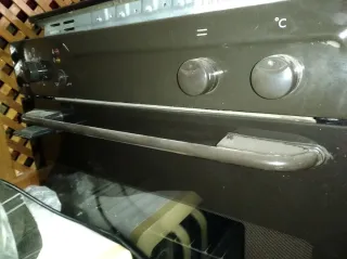 Forno da Cucina Teka