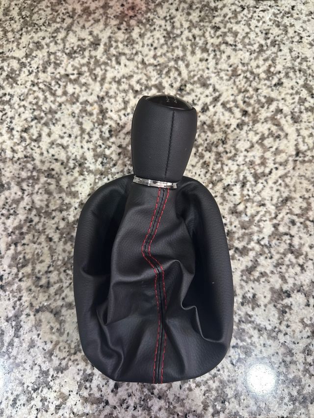 Pomo guardapolvos 5v Seat Leon MK1 Crupra FR