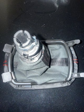 Pomo guardapolvos 5v Seat Leon MK1 Crupra FR