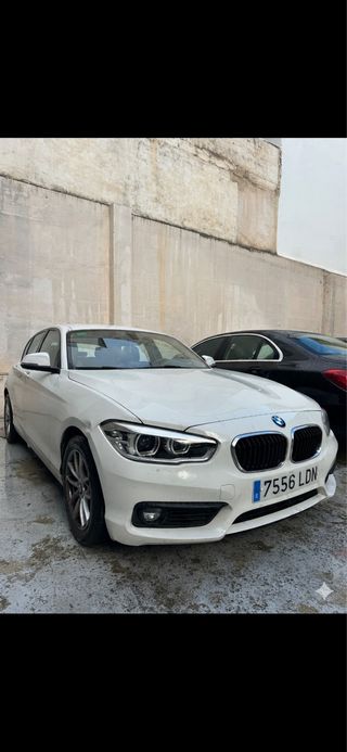BMW Serie 1 2019