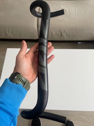 Manillar ZIPP Service Course SL 70 XPLR