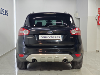 FORD KUGA 2.0TDCI 143.000km