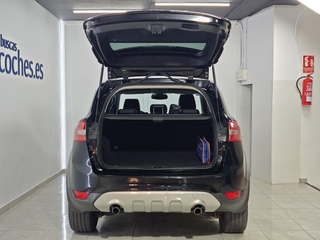 FORD KUGA 2.0TDCI 143.000km