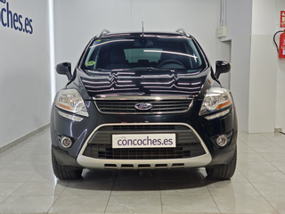 FORD KUGA 2.0TDCI 143.000km