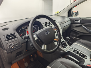 FORD KUGA 2.0TDCI 143.000km