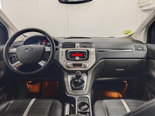 FORD KUGA 2.0TDCI 143.000km