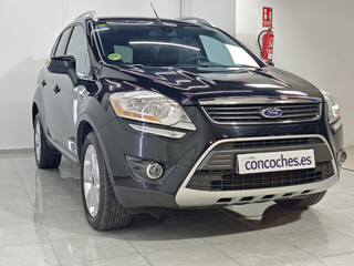 FORD KUGA 2.0TDCI 143.000km