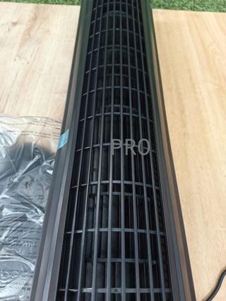 Cecotec Ventilador de Torre Digital