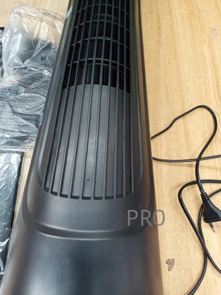 Cecotec Ventilador de Torre Digital