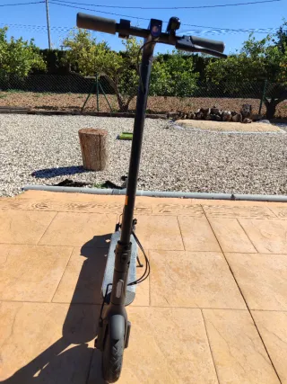 Patinete Eléctrico Xiaomi