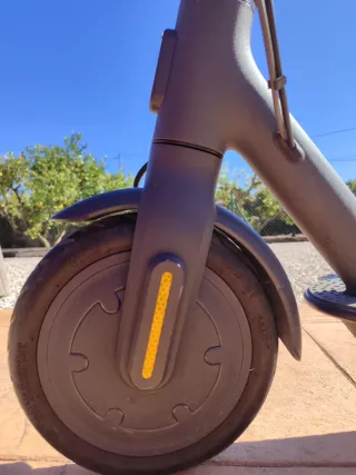 Patinete Eléctrico Xiaomi