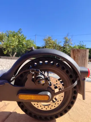 Patinete Eléctrico Xiaomi