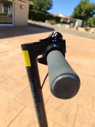 Patinete Eléctrico Xiaomi