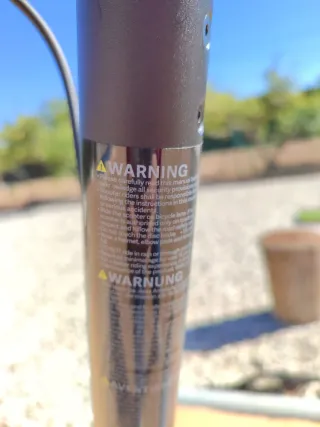 Patinete Eléctrico Xiaomi