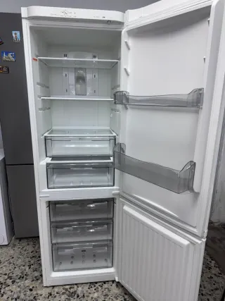 Nevera Fagor A+ con garantía + transporte