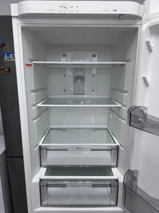 Nevera Fagor A+ con garantía + transporte