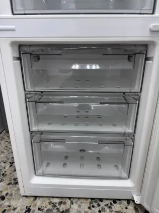 Nevera Fagor A+ con garantía + transporte