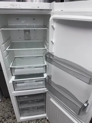 Nevera Fagor A+ con garantía + transporte