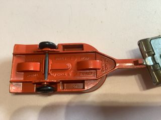 Lote Coche OPEL DIPLOMATE y remolque moto