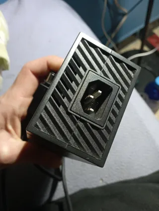 Fuente de Alimentación Xbox One Microsoft