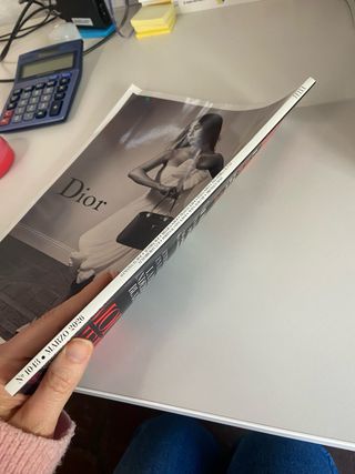 Revista TELVA marzo de 2026