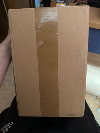 CARCASA PCV FOCUS ST